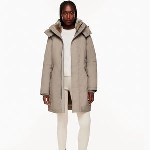 Aritzia Oskar Parka